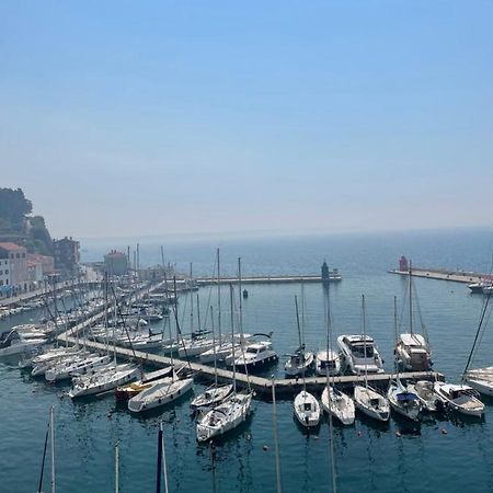 Port View Piran New ❷⓿❷❷ Apartment Exterior photo