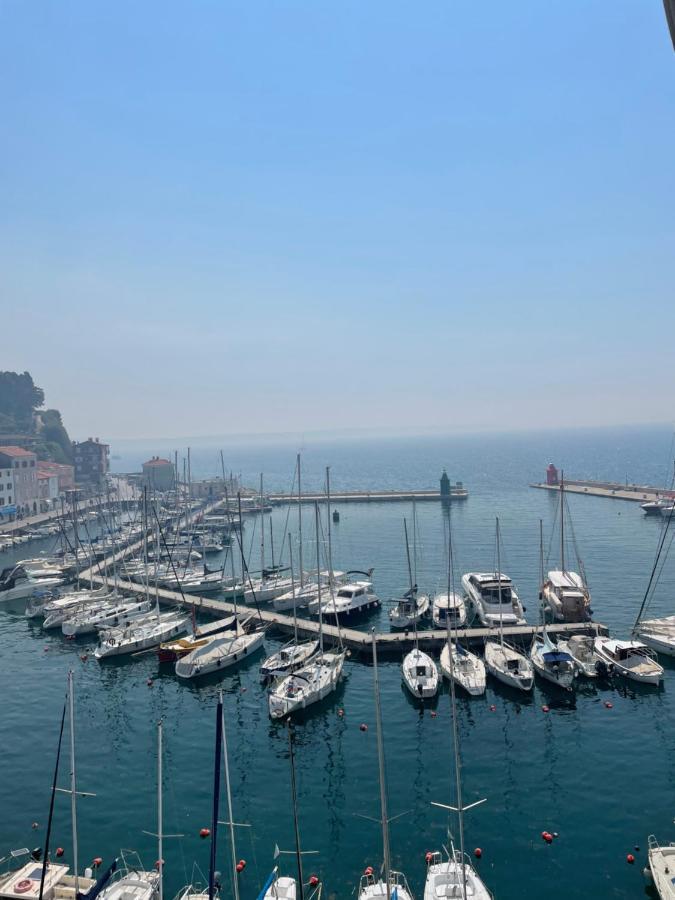 Port View Piran New ❷⓿❷❷ Apartment Exterior photo