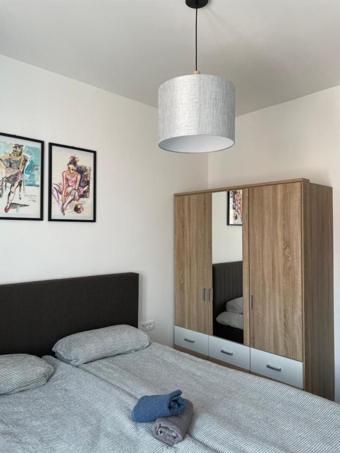 Port View Piran New ❷⓿❷❷ Apartment Exterior photo