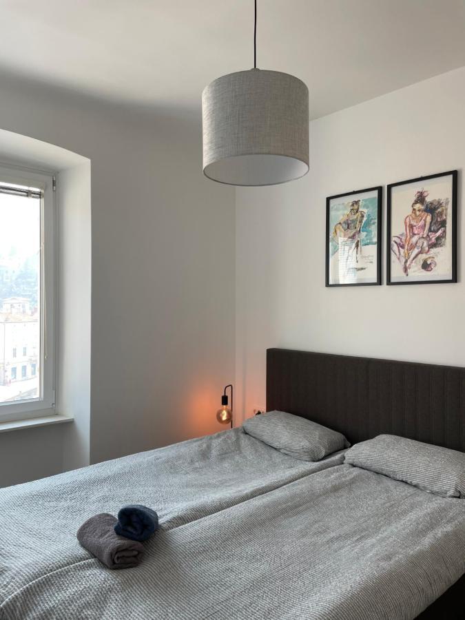Port View Piran New ❷⓿❷❷ Apartment Exterior photo