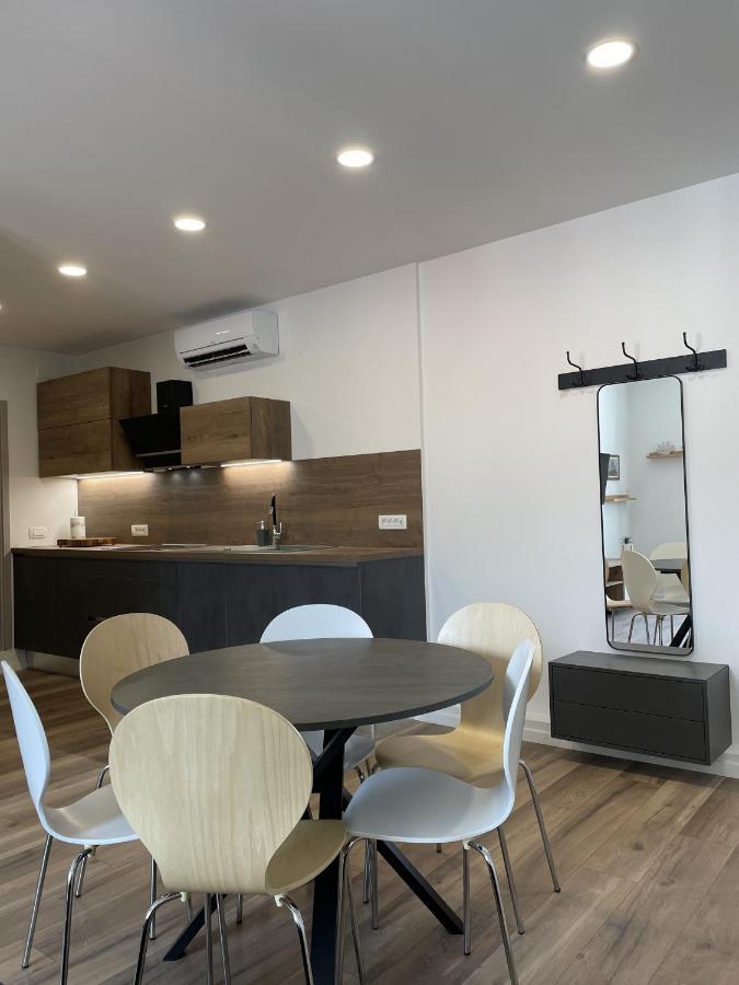 Port View Piran New ❷⓿❷❷ Apartment Exterior photo