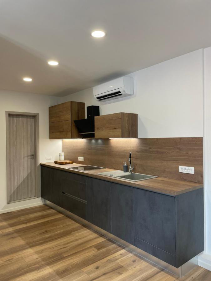 Port View Piran New ❷⓿❷❷ Apartment Exterior photo